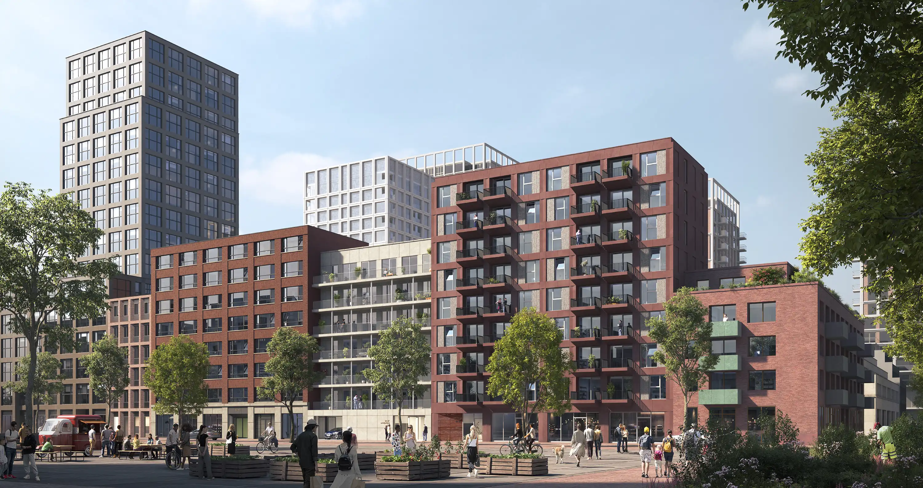 Artist Impression Boegbeeld 05